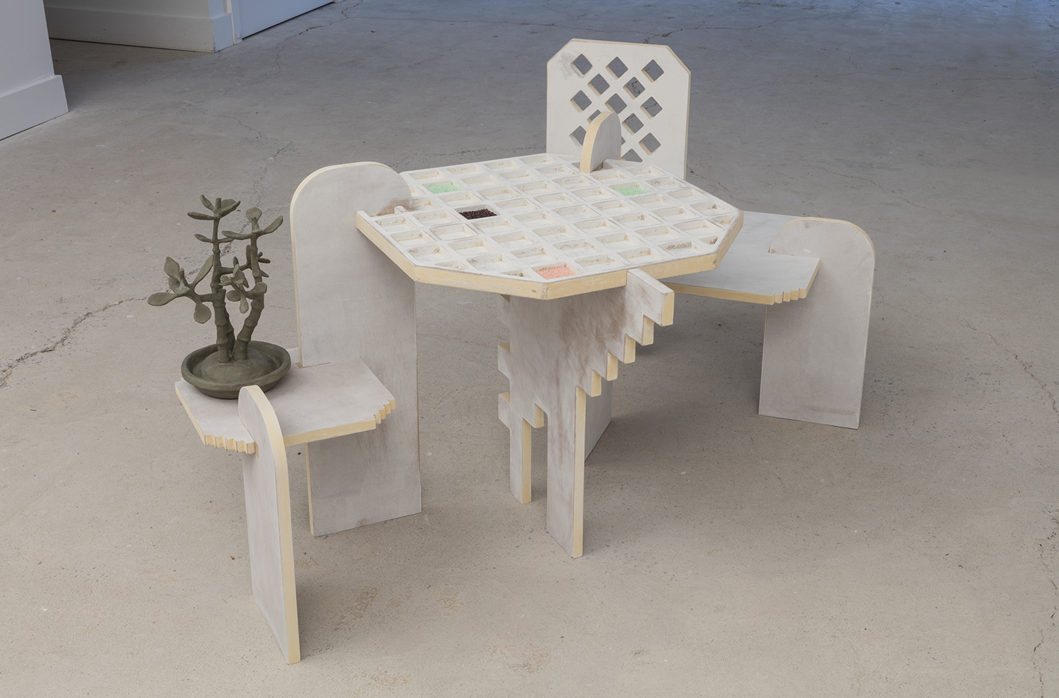 Alex Morrison, artist